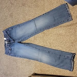 Women's jeans